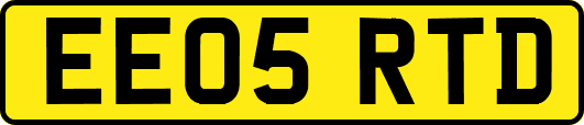 EE05RTD