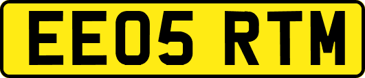 EE05RTM