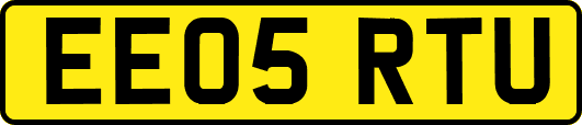 EE05RTU