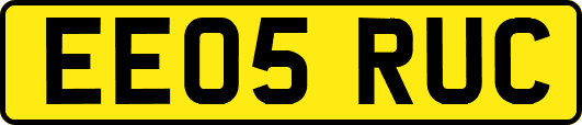 EE05RUC