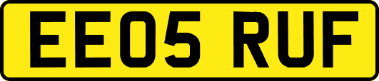 EE05RUF