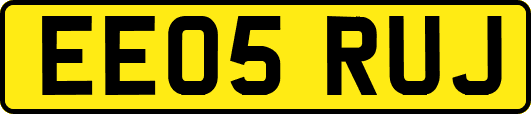EE05RUJ