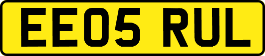 EE05RUL