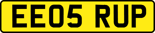 EE05RUP
