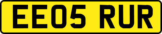 EE05RUR