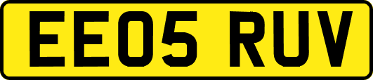 EE05RUV