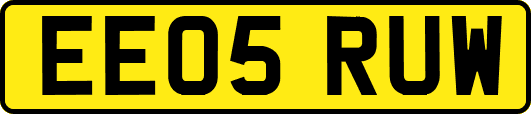 EE05RUW