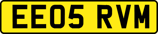 EE05RVM
