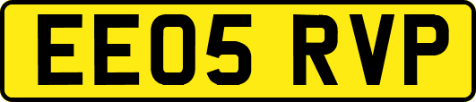 EE05RVP