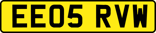 EE05RVW