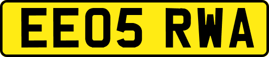 EE05RWA