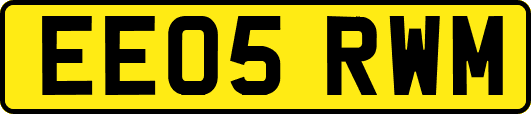 EE05RWM