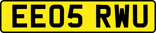 EE05RWU