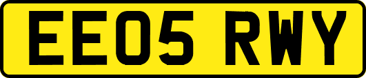 EE05RWY