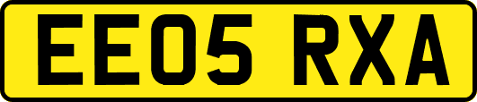 EE05RXA