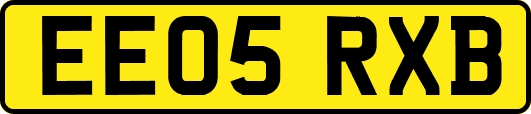 EE05RXB