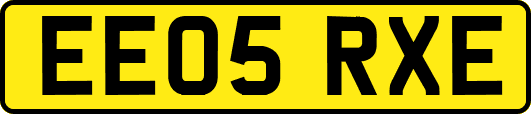 EE05RXE