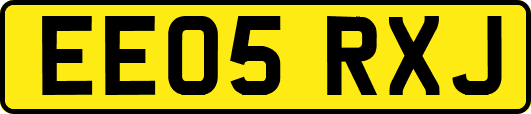 EE05RXJ