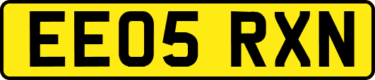 EE05RXN