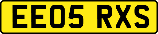 EE05RXS