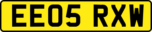 EE05RXW