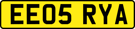 EE05RYA