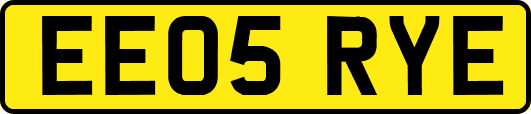 EE05RYE
