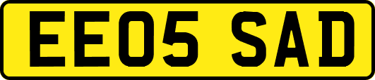 EE05SAD