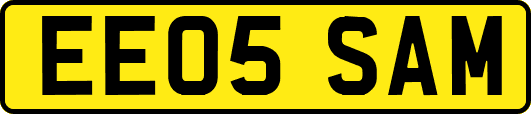 EE05SAM