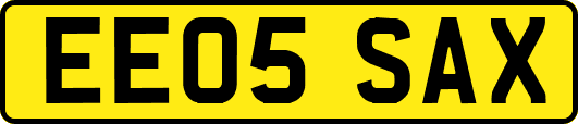 EE05SAX