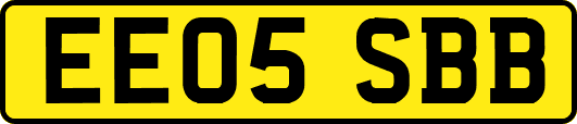 EE05SBB