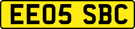 EE05SBC