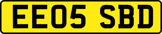 EE05SBD
