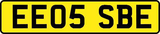 EE05SBE
