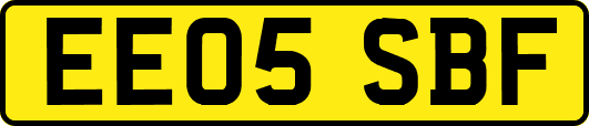 EE05SBF