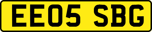EE05SBG