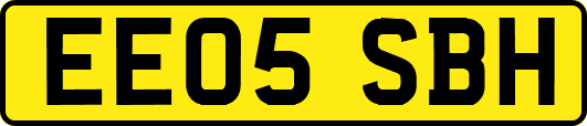 EE05SBH