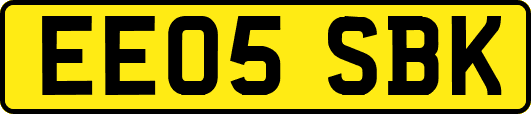 EE05SBK