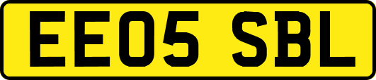 EE05SBL