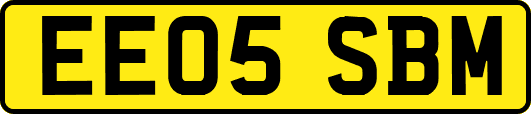 EE05SBM