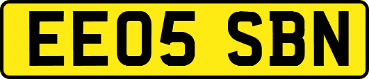 EE05SBN