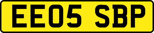 EE05SBP