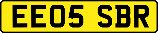 EE05SBR