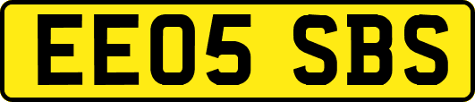 EE05SBS