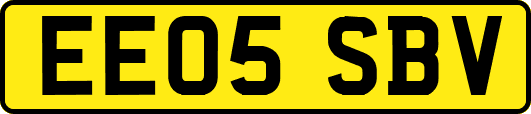 EE05SBV