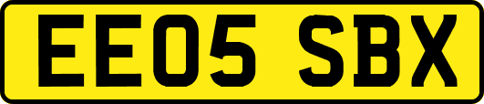 EE05SBX