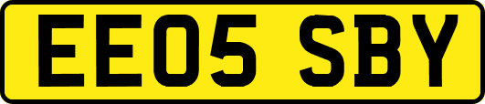 EE05SBY
