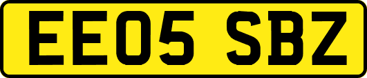 EE05SBZ