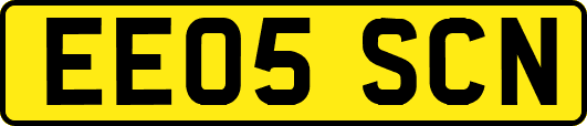 EE05SCN