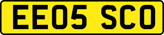 EE05SCO